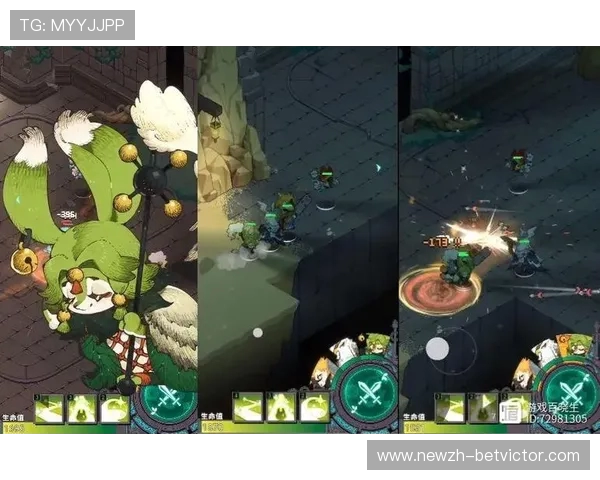 宫崎骏画风ARPG游戏推荐：沉浸幻想世界与冒险奇遇的完美结合